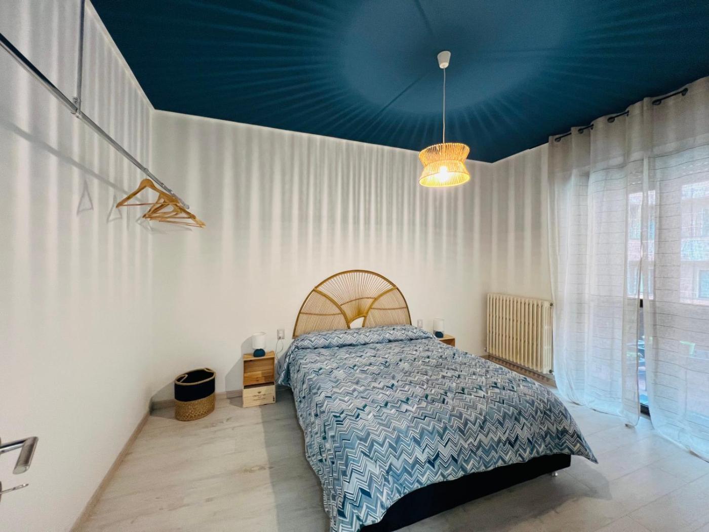 Trilocale Centro Gallarate Buitenkant foto
